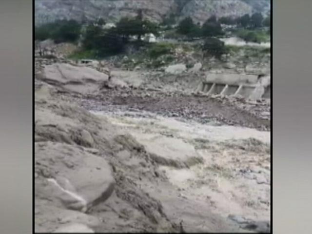 उत्तराखंड में ग्लेशियर के पास अचानक आई बाढ़, आफत पर भू-वैज्ञानिक ने क्या कहा?