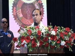 Atal Bihari Vajpayee Had "Soft Spot" For Northeast: Himanta Biswa Sarma Atal Bihari Vajpayee Had "Soft Spot" For Northeast: Himanta Biswa Sarma