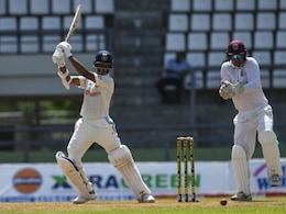 West Indies vs India 2023: ICC Rates Pitches For Both Tests As 'Average'