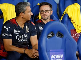 Major Changes In Virat Kohli's RCB? Team May Drop These Big Names