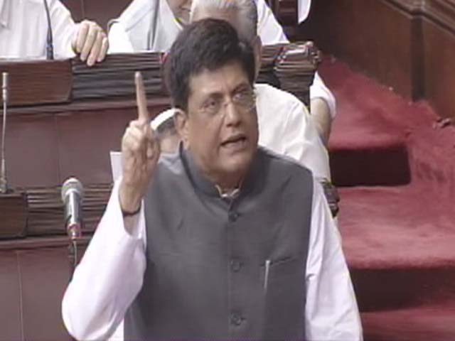 Centre Says Ready For Discussion On Manipur In Parliament At 2 pm