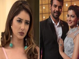 प्रज्ञा की लाइफ में हड़कंप लाने वाली 'कुमकुम भाग्य' की 'तनु' का बदला लुक, लीना जुमानी की तस्वीरें देख अभि भी रह जाएंगे हैरान प्रज्ञा की लाइफ में हड़कंप लाने वाली 'कुमकुम भाग्य' की 'तनु' का बदला लुक, लीना जुमानी की तस्वीरें देख अभि भी रह जाएंगे हैरान