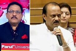 देश प्रदेश : महाराष्ट्र में शरद पवार और अजित पवार खेमे की बैठक आज देश प्रदेश : महाराष्ट्र में शरद पवार और अजित पवार खेमे की बैठक आज