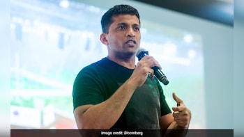 Byju Raveendran Mounts Defence Against Singapore Court Sentencing Him To Six Months In Jail