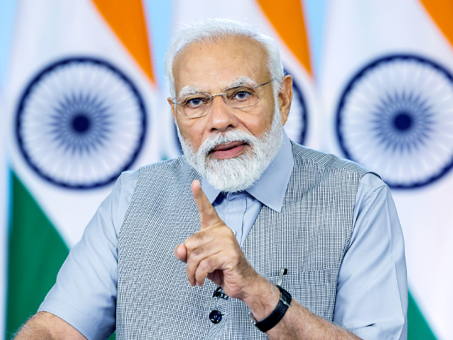 पीएम मोदी ने 70,000 से अधिक युवाओं को नियुक्ति-पत्र वितरित किए