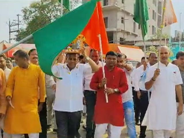 MP Assembly Election 2023: दलित वोटरों पर नजर, BJP निकाल रही समरसता यात्रा, कांग्रेस भी तैयारी में जुटी