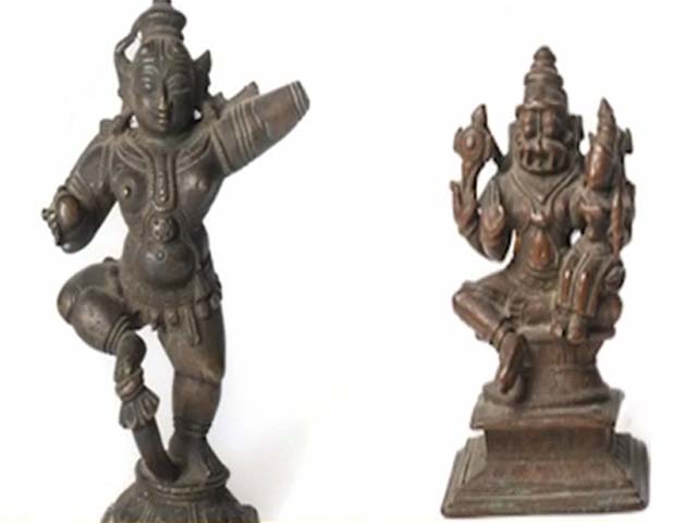 Mann Ki Baat: PM Modi Thanks US For Returning Rare, Ancient Artifacts
