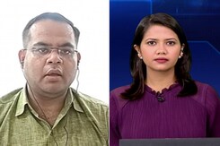 "Why Are Mistakes Being Repeated?" Expert On Delhi Flooding "Why Are Mistakes Being Repeated?" Expert On Delhi Flooding