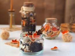 5 DIY Air Fresheners You Can Whip Up In Your Kitchen - Bye-Bye Odours!