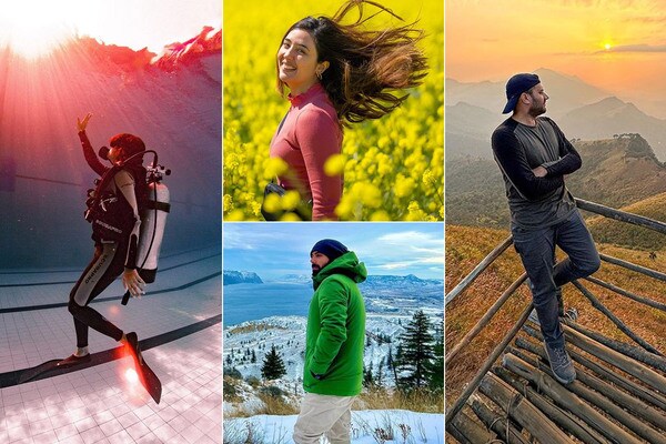 Top 5 Travel Influencers You Should Follow on YouTube