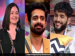 बिग बॉस ओटीटी 2 नॉमिनेशन में अविनाश सचदेव की बात से भड़कीं पूजा भट्ट, बॉडी शेमिंग कमेंट पर अभिषेक के लिए कही ये बात बिग बॉस ओटीटी 2 नॉमिनेशन में अविनाश सचदेव की बात से भड़कीं पूजा भट्ट, बॉडी शेमिंग कमेंट पर अभिषेक के लिए कही ये बात