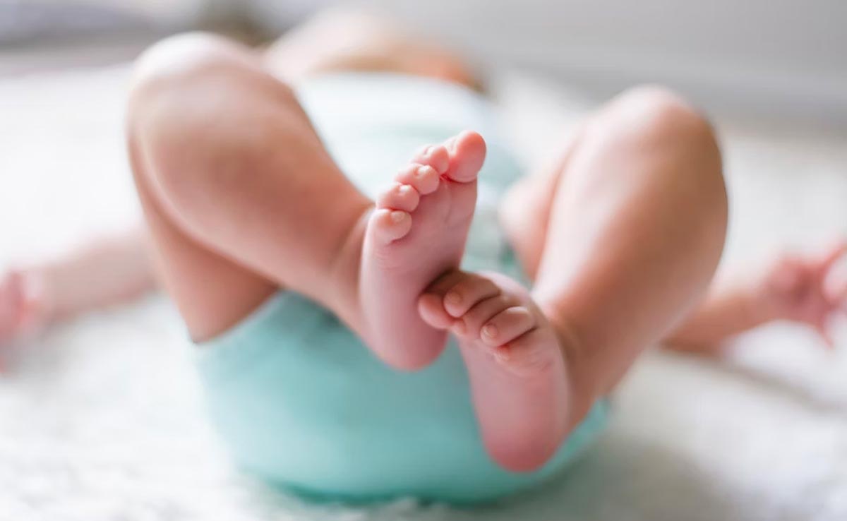 Assam Newborn Declared Dead By Hospital Comes Alive Seconds Before Cremation