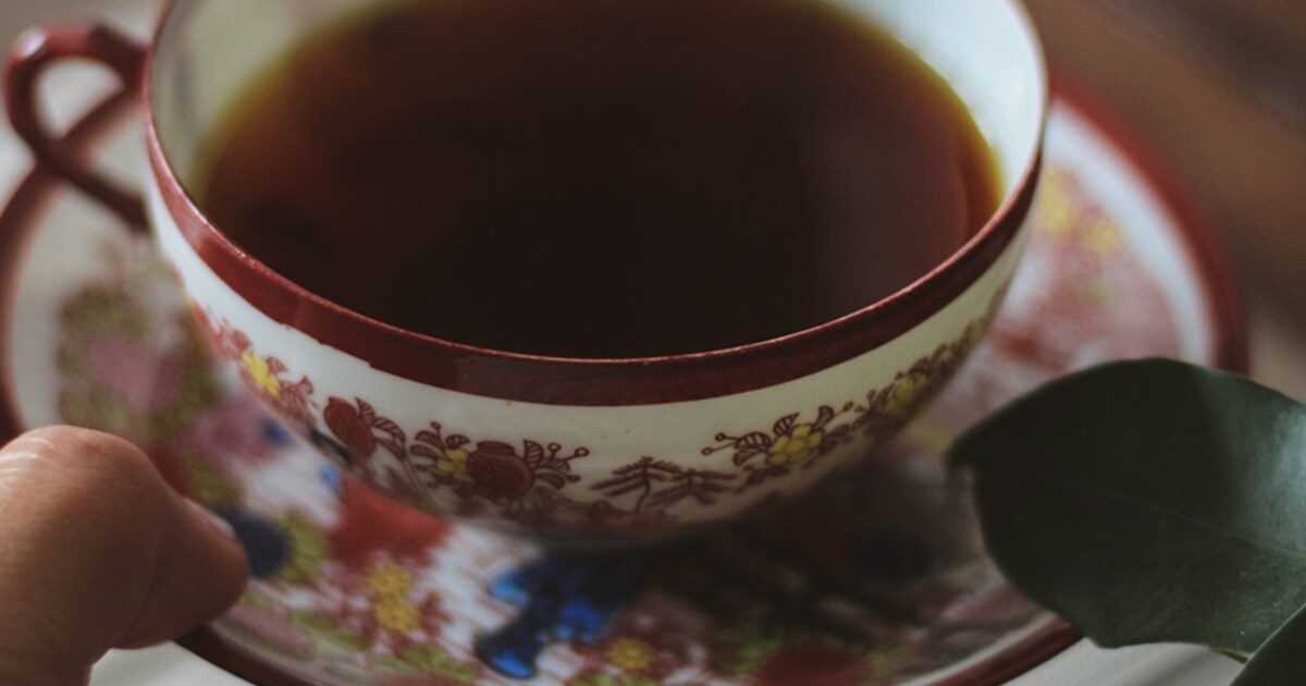 Pitfalls Of Having Tea On Empty Stomach