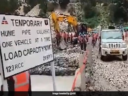 Uttarakhand Electrocution Tragedy: Case Against Firm Official, Government Orders Safety Audit Uttarakhand Electrocution Tragedy: Case Against Firm Official, Government Orders Safety Audit