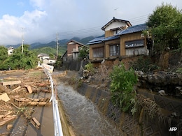 6 Dead, 3 Missing Due To Heavy Rain In Japan 6 Dead, 3 Missing Due To Heavy Rain In Japan