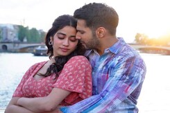 Does <i>Bawaal</i> Really Cause A Commotion? Here's A Review Does <i>Bawaal</i> Really Cause A Commotion? Here's A Review