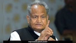 Rajasthan Politics: 'नए साल पर युवाओं को मिला बेरोजगारी का गिफ्ट', कांग्रेस ने भाजपा जताई नाराजगी