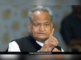 Rajasthan Politics: 'नए साल पर युवाओं को मिला बेरोजगारी का गिफ्ट', कांग्रेस ने भाजपा जताई नाराजगी