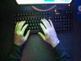 साइबर फ्रॉड : अलवर बना ऑनलाइन ठगी का अड्डा, जामताड़ा को मिल रही है टक्कर साइबर फ्रॉड : अलवर बना ऑनलाइन ठगी का अड्डा, जामताड़ा को मिल रही है टक्कर