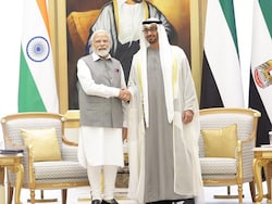 India To Host Landmark India-Arab Ministerial After A Decade Tomorrow