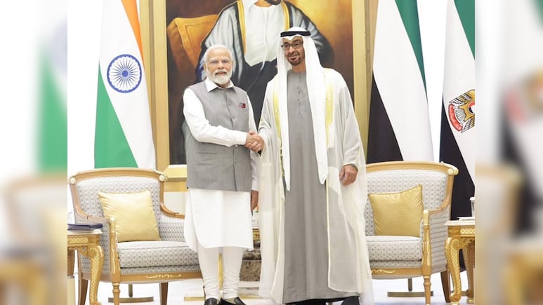 India To Host Landmark India-Arab Ministerial After A Decade Tomorrow