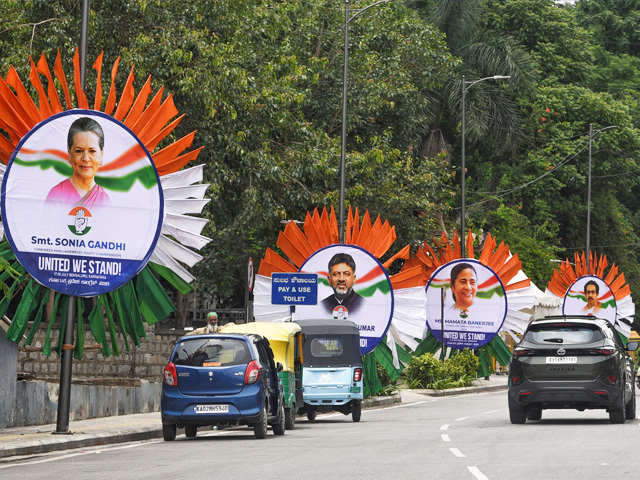 AAP To Attend Bengaluru Opposition Meet After Patna No-Show