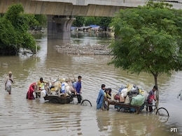 NDTV Explainer: Why Delhi Was Flooded This Monsoon NDTV Explainer: Why Delhi Was Flooded This Monsoon