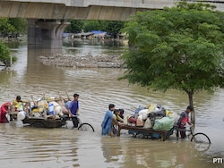 24x7 Control Room, Relief Camps: Delhi's New Plan To Prevent Flood