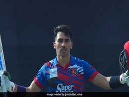 गुरबाज़ -जादरान ने ODI में अफगानिस्तान के लिए रचा इतिहास, बांग्लादेश के खिलाफ 9 छ्क्के और 22 चौके लगाकर मचाया गदर गुरबाज़ -जादरान ने ODI में अफगानिस्तान के लिए रचा इतिहास, बांग्लादेश के खिलाफ 9 छ्क्के और 22 चौके लगाकर मचाया गदर
