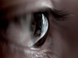 Man Cries Non-Stop For 7 Days To Achieve World Record, Goes Blind Temporarily Man Cries Non-Stop For 7 Days To Achieve World Record, Goes Blind Temporarily