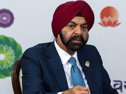 India's Growth Rate Among Shiniest In Global Economy: World Bank Chief