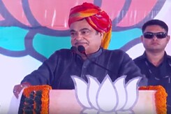 "Petrol Will Be Sold At Rs. 15 Per Litre If...": What Minister Nitin Gadkari Said "Petrol Will Be Sold At Rs. 15 Per Litre If...": What Minister Nitin Gadkari Said