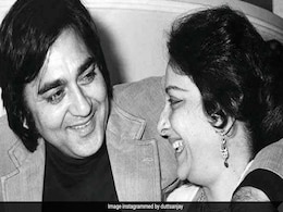रेडियो अनाउंसर थे सुनील दत्त और फिल्म स्टार थीं नरगिस, पहली मुलाकात में हुआ था ये सीन रेडियो अनाउंसर थे सुनील दत्त और फिल्म स्टार थीं नरगिस, पहली मुलाकात में हुआ था ये सीन