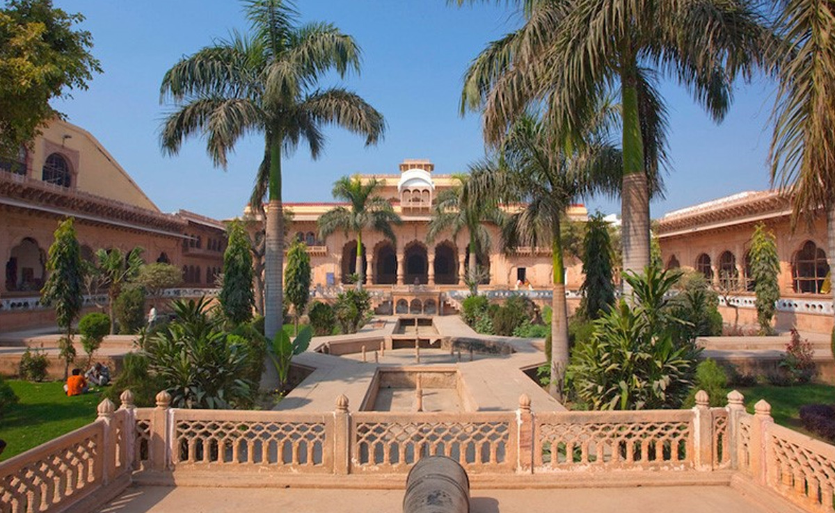 राजस्‍थान का प्रवेश द्वार है भरतपुर, पक्षी विहार ने दिलाई दुनिया भर में पहचान 