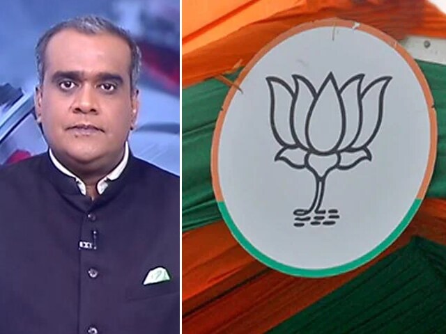 हॉट टॉपिक : क्या अब 2024 के लिए नये गठबंधन सहयोगी नहीं बनाएगी भाजपा?