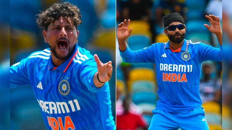 IND vs WI: जडेजा और कुलदीप की जोड़ी ने 49 सालों में पहली बार ये कारनामा कर बन गई खास जोड़ी, यहां समझिए