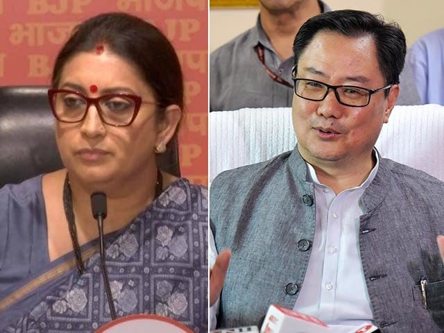 सरकार ने UCC के विभिन्न पहलुओं पर विचार-विमर्श के लिए अनौपचारिक समिति बनाई