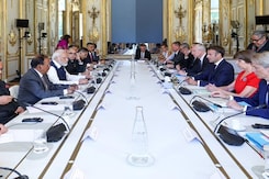 Key Deals During PM Modi's 2-Day France Visit Key Deals During PM Modi's 2-Day France Visit