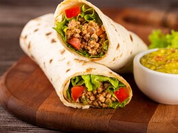 Burrito Or Shawarma? 4 Key Differences Between These Street Foods You Need To Know