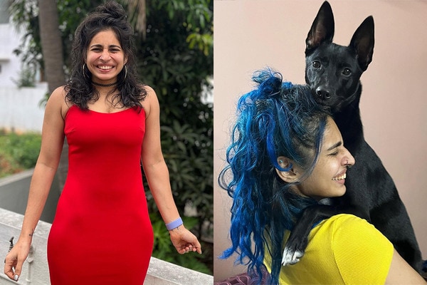 Natasha Noel Highlights Embracing Self-Worth Over Comparison