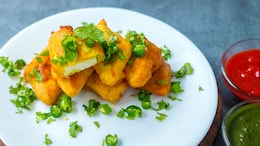 Quick Paneer Recipes: 6 Irresistible Paneer Treats Ready In Just 20 Minutes