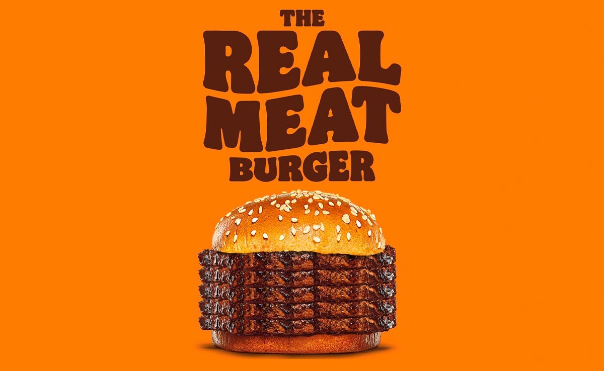 100 Patty Burger Know All About 100 Patty Burger at NDTV Food