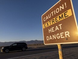 Explainer: आखिर कितनी तरह की होती है गर्मी, पड़ने वाली, लगने वाली और एक ये वाली भी... Explainer: आखिर कितनी तरह की होती है गर्मी, पड़ने वाली, लगने वाली और एक ये वाली भी...