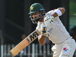 Sri Lanka vs Pakistan 2nd Test Day 1 Highlights: Abdullah Shafique Shines As Pakistan Score 145/2 At Stumps vs Sri Lanka