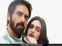 50 साल की उम्र में चौथी बार पिता बने अर्जुन रामपाल, गर्लफ्रेंड ने दिया दूसरे बच्चे को जन्म, एक्टर ने शेयर किया पोस्ट 50 साल की उम्र में चौथी बार पिता बने अर्जुन रामपाल, गर्लफ्रेंड ने दिया दूसरे बच्चे को जन्म, एक्टर ने शेयर किया पोस्ट