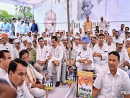 Sachin Pilot's Swipe At Centre Over Rahul Gandhi Disqualification Sachin Pilot's Swipe At Centre Over Rahul Gandhi Disqualification