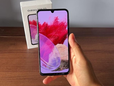 Samsung Galaxy M34 5G Price in India, Specifications, Comparison