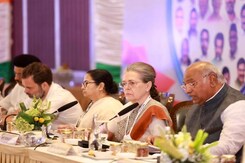 Opposition Work On Common Minimum Programme For 2024 Polls: What It Means Opposition Work On Common Minimum Programme For 2024 Polls: What It Means