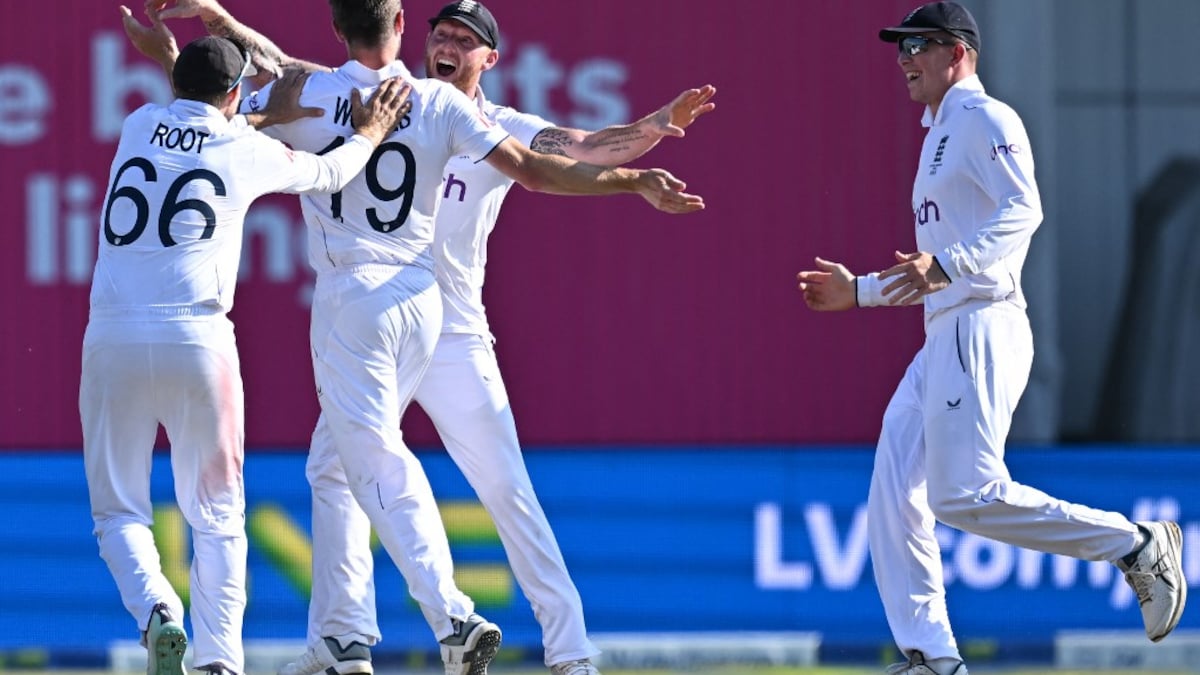 England vs Australia, 3rd Ashes Test, Day 3 Live Score Updates: Start Of Play Delayed Due To Rain