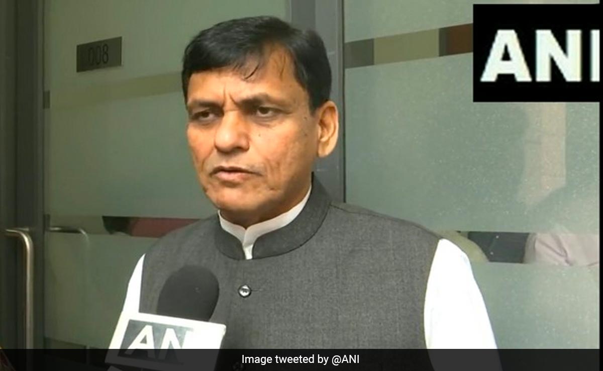 Over Rs 55,000 Crore In Foreign Contributions Received By NGOs In 3 Years: Minister